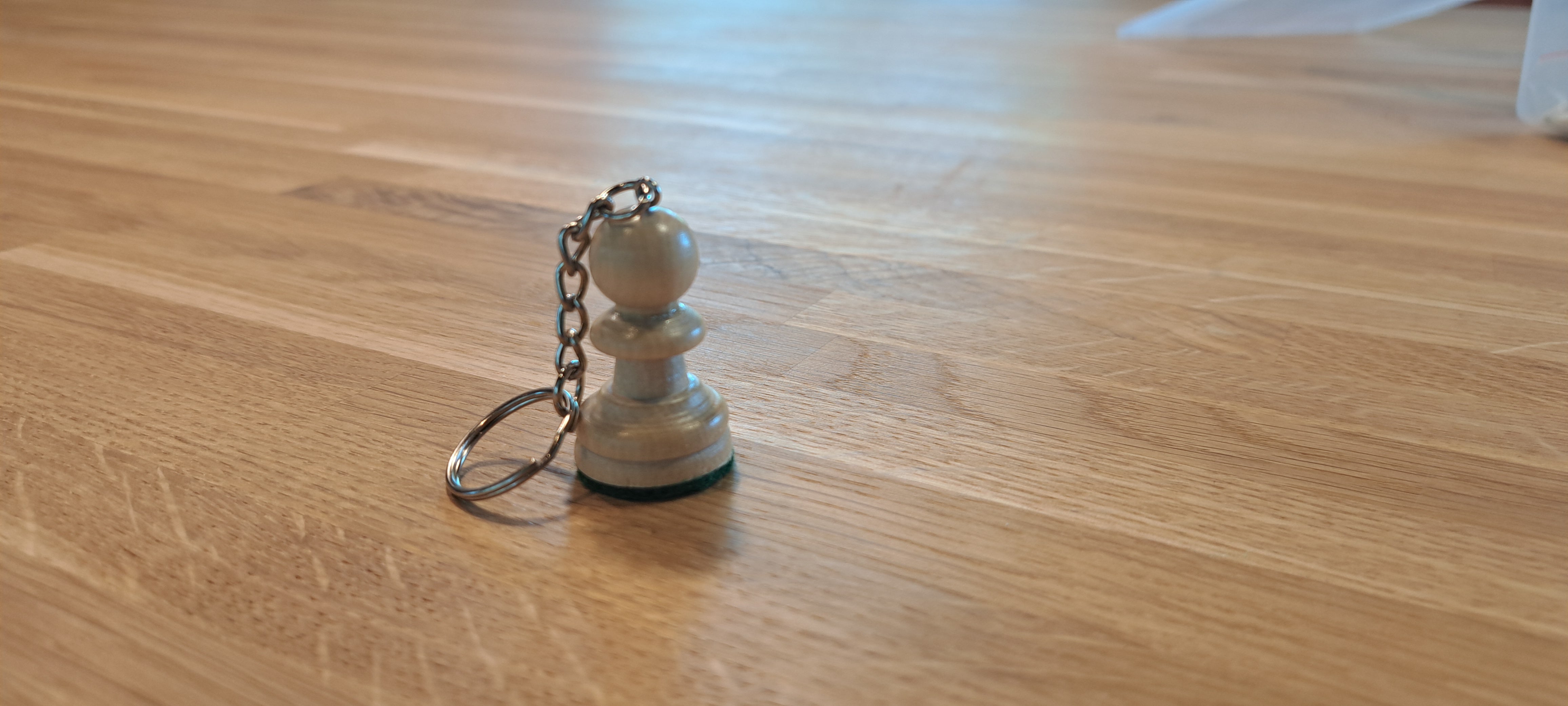 Portachiavi verticale bianco - a2de2b06624b83eff4e3e70c92ad6f53