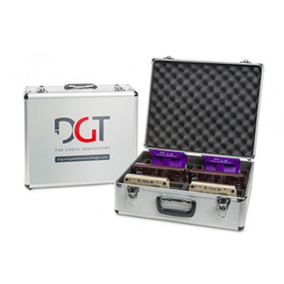 DGT Valigetta per orologi - DGT Valigetta per orologi