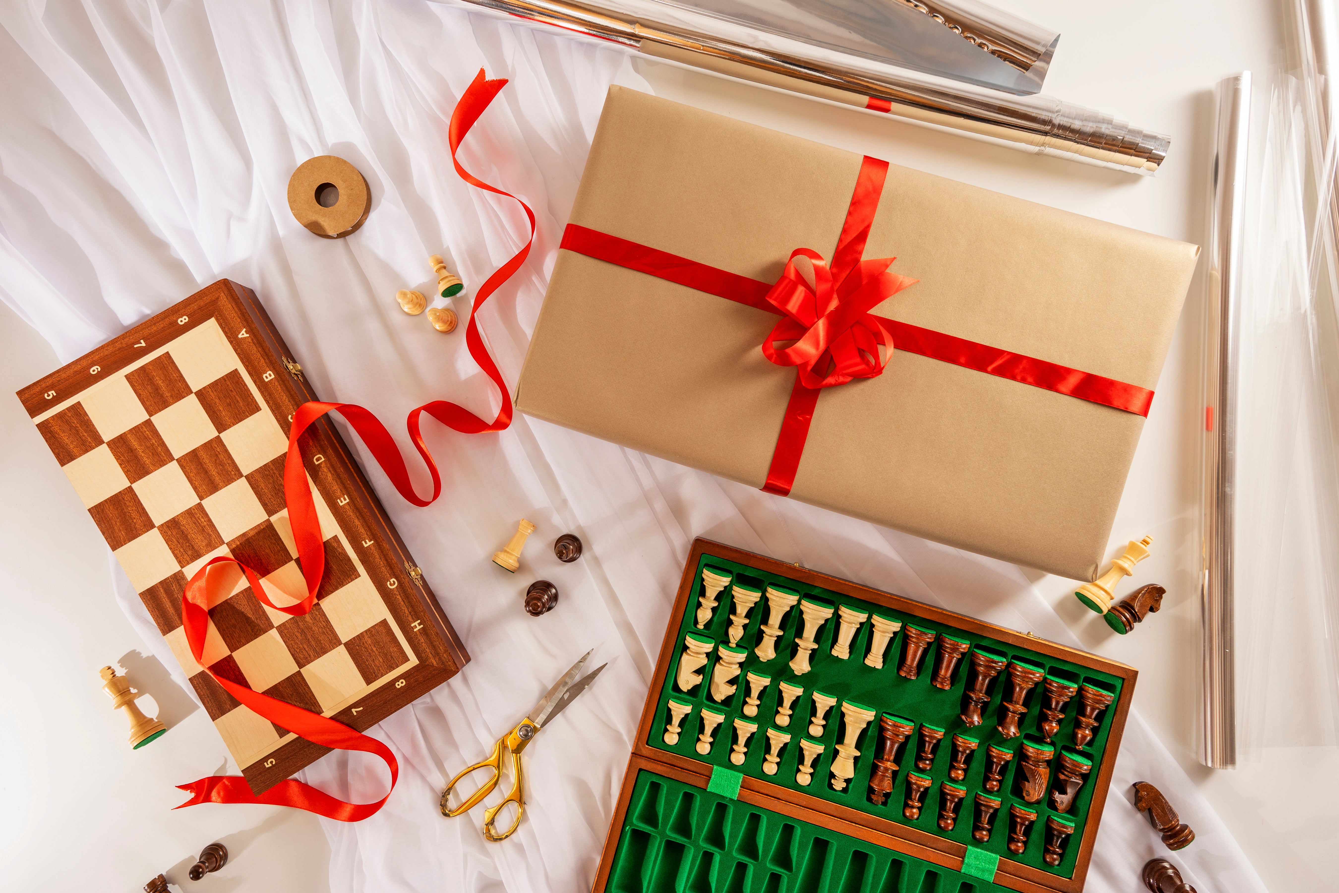 Confezionamento REGALO - Confezionamento REGALO