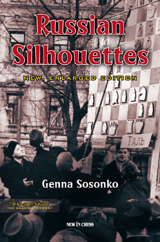 Russian Silhouettes: New Enlarged Edition - Russian Silhouettes: New Enlarged Edition