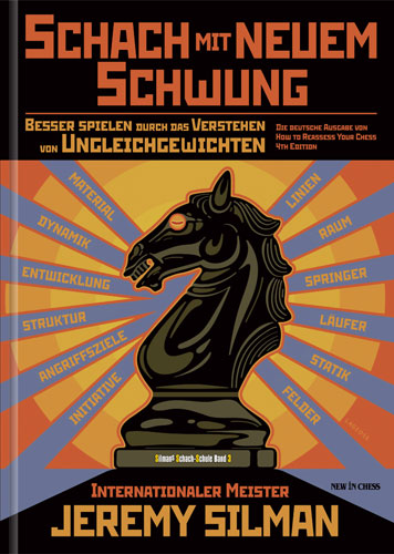 Schach mit neuem Schwung - Schach mit neuem Schwung