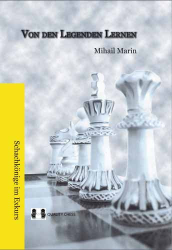 Von den Legenden Lernen by Mihail Marin - 2407f996854ae2f827f1edd111fcb3e3