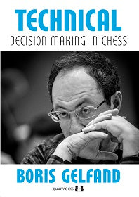 Technical Decision Making in Chess PB - 8267f49cb9f619e1cfaf782cce07b01a