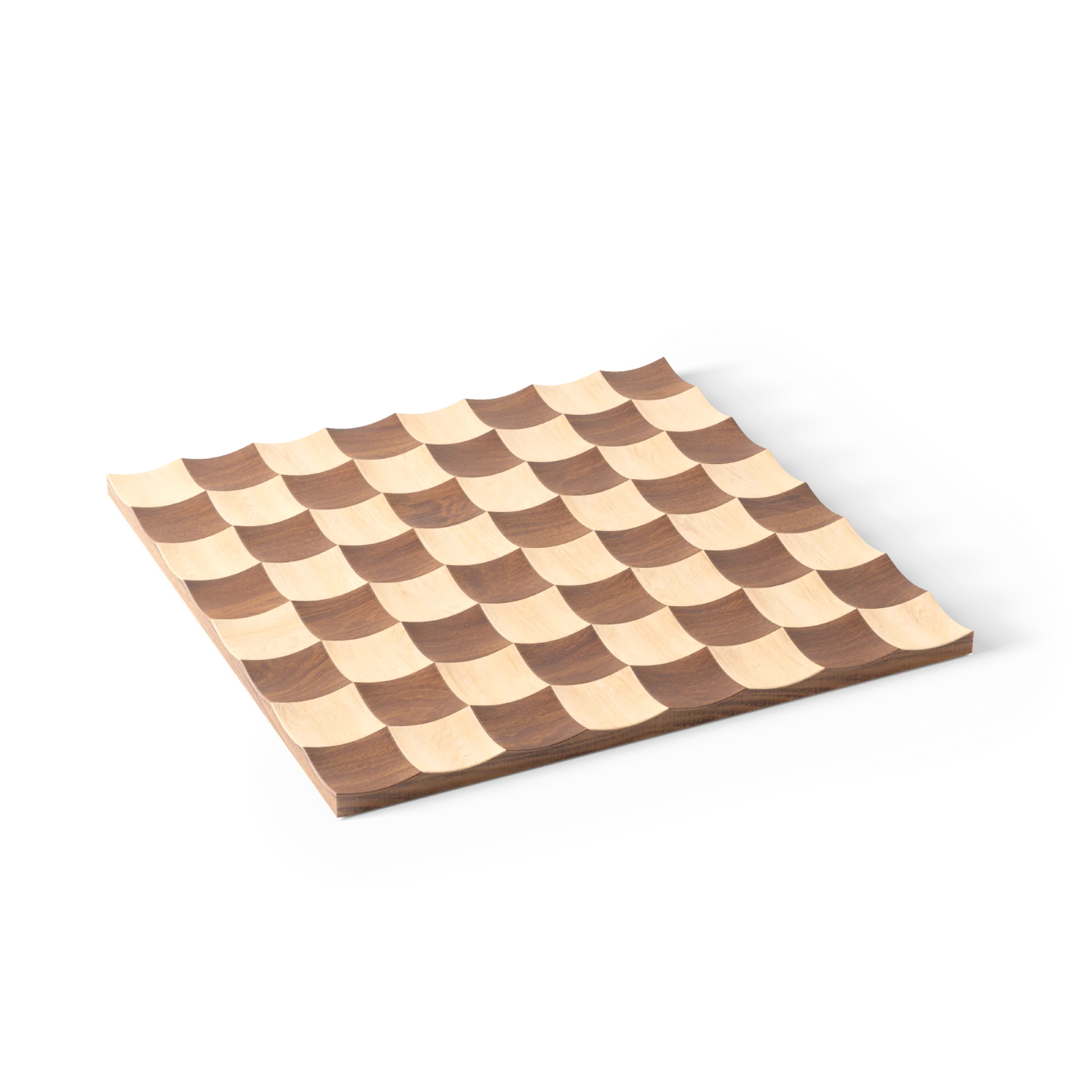 Scacchi di design Wobble - Scacchi di design Wobble