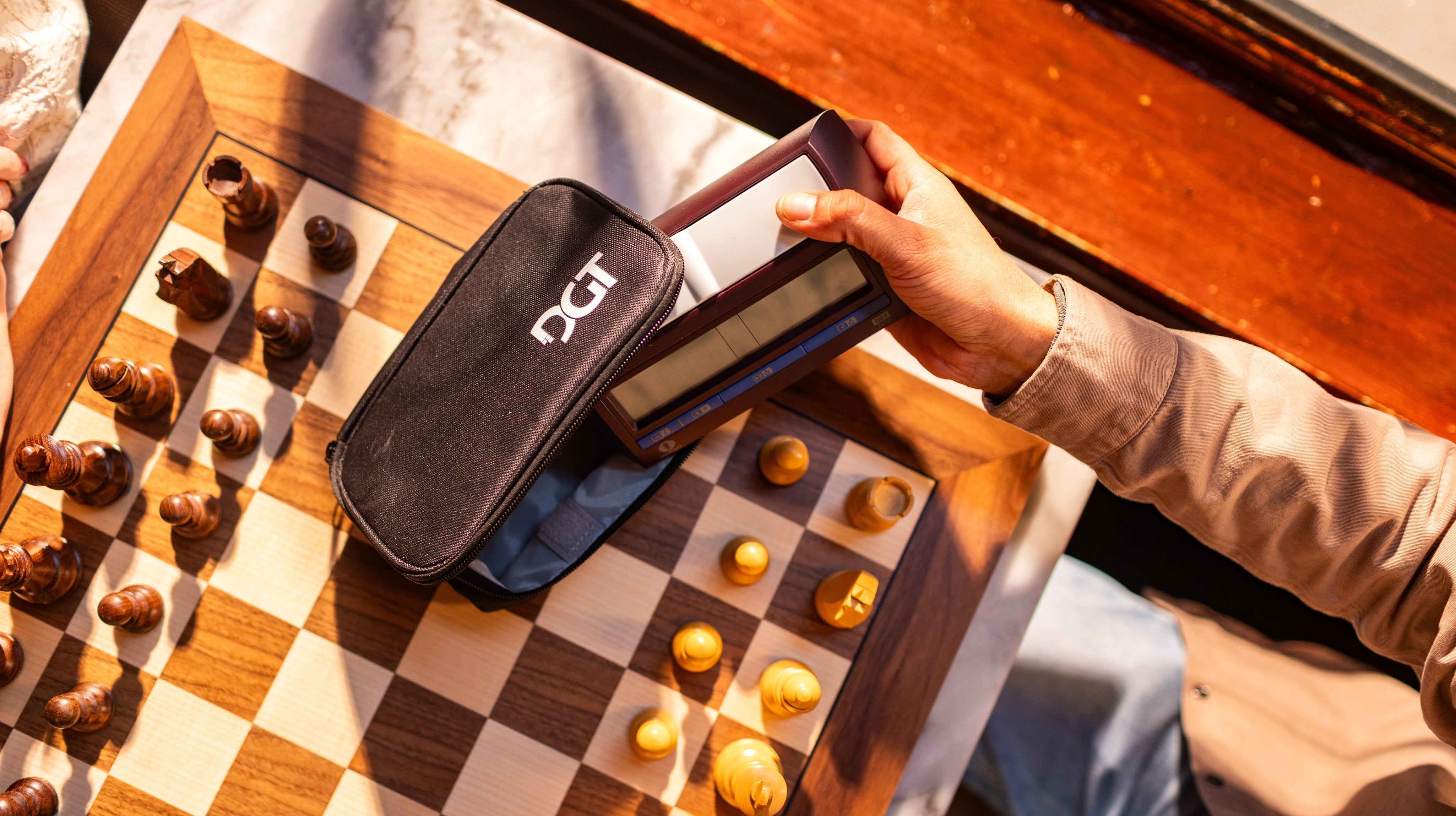 Come imparare a giocare a scacchi: una guida semplice per iniziare