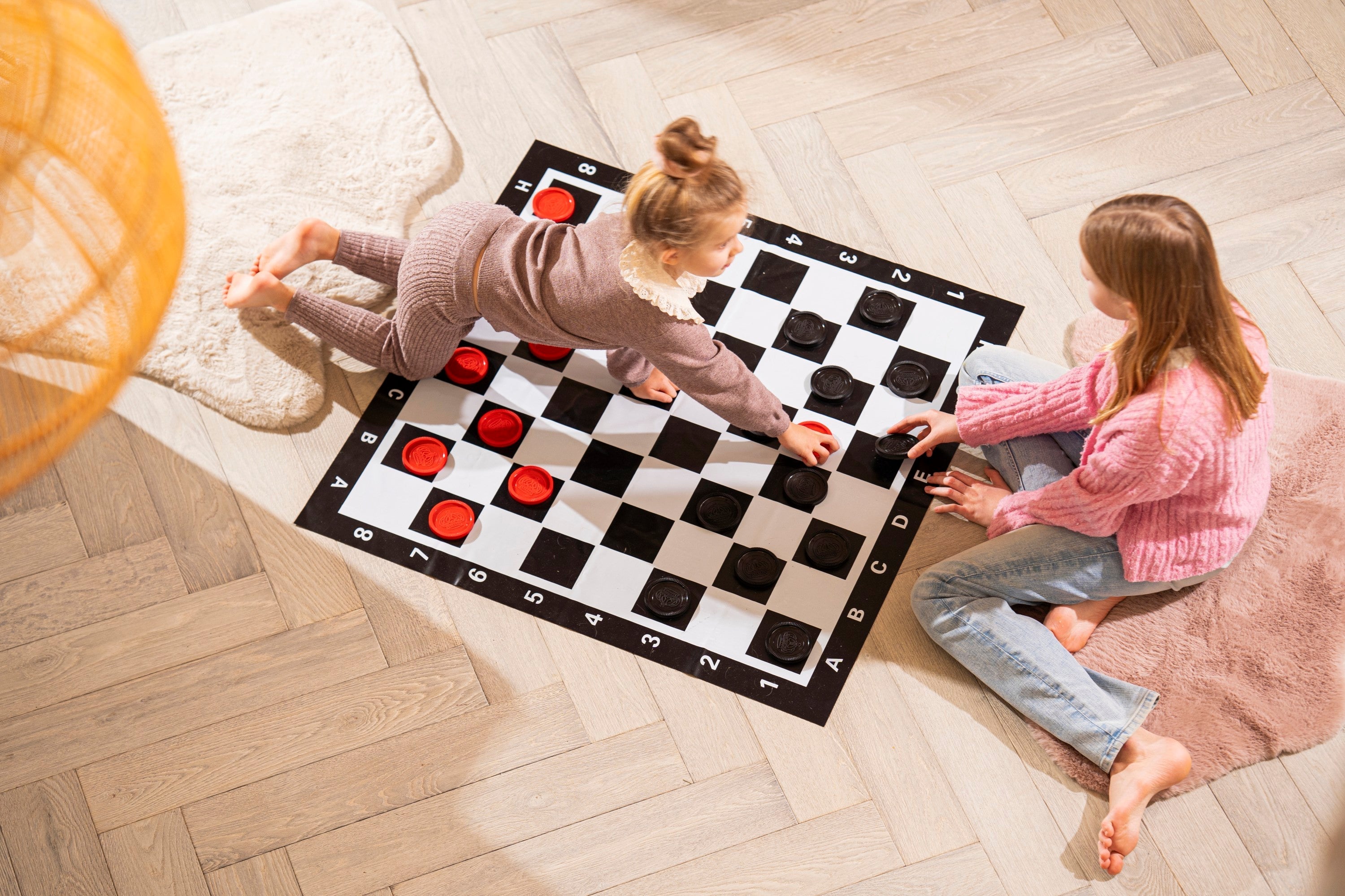 Scacchi per la Prima Comunione – un regalo elegante, intelligente e senza tempo