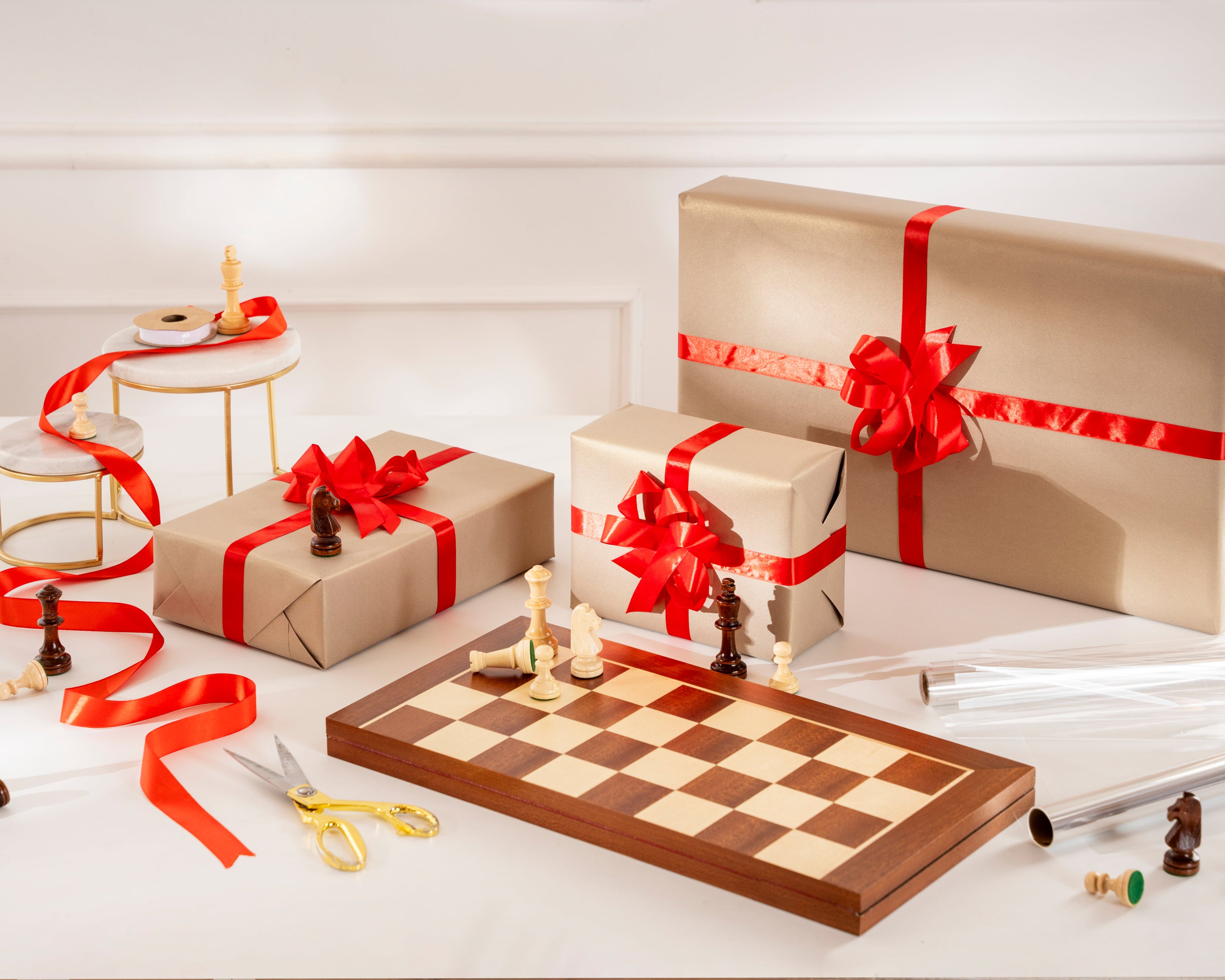 Servizio confezione regalo, approfitta e fai felice qualcuno!