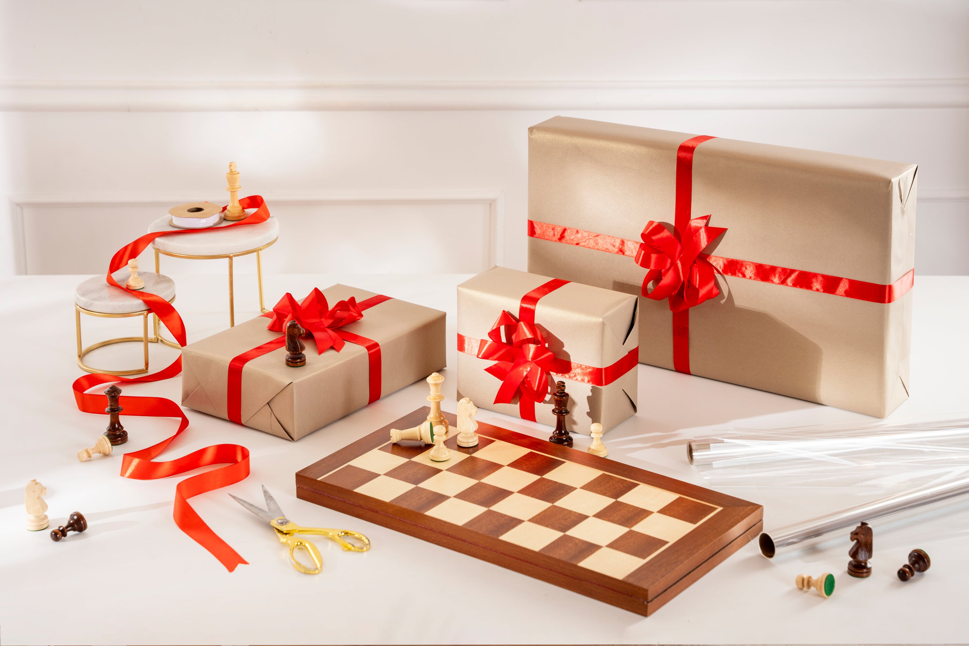 Servizio confezione regalo, approfitta e fai felice qualcuno!
