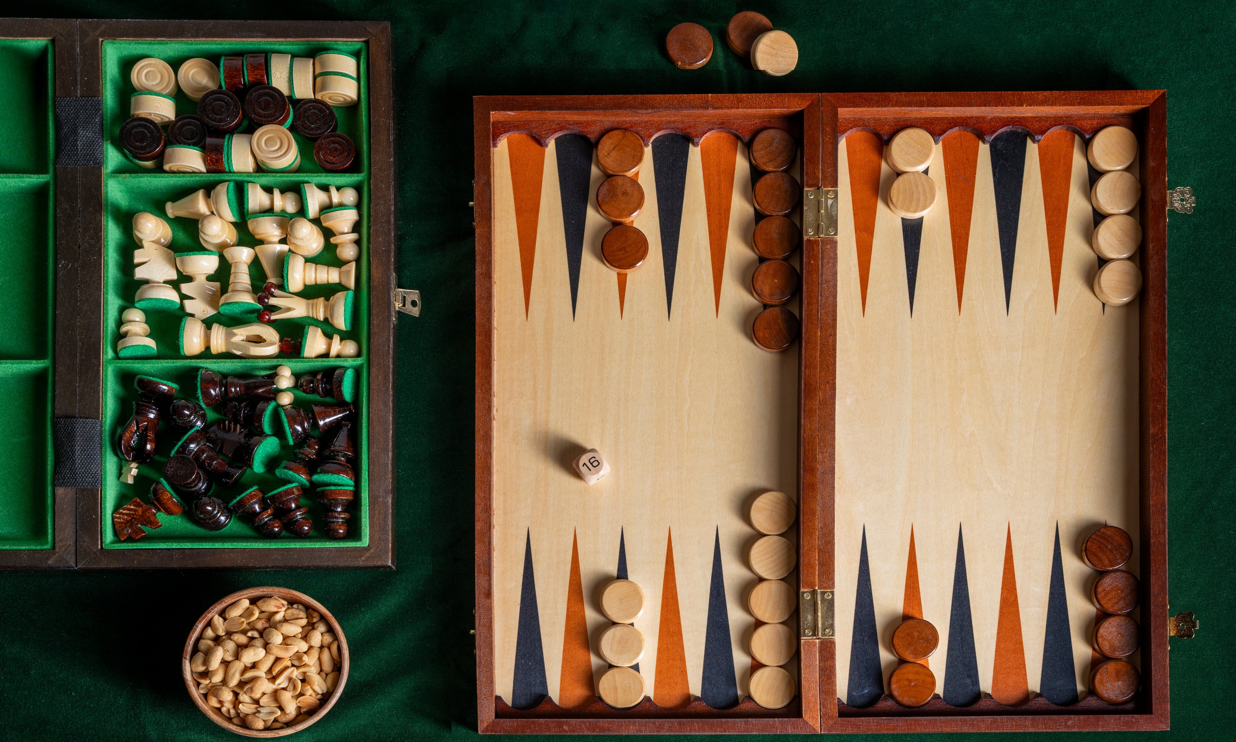 Raccolta di giochi