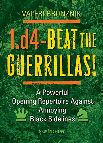 4.d4- Beat the Guerrillas! - 4.d4- Beat the Guerrillas!