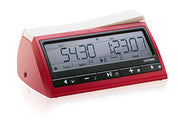 Orologio per scacchi DGT 3000