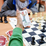 Carte scacchistiche