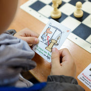 Carte scacchistiche