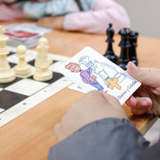 Carte scacchistiche