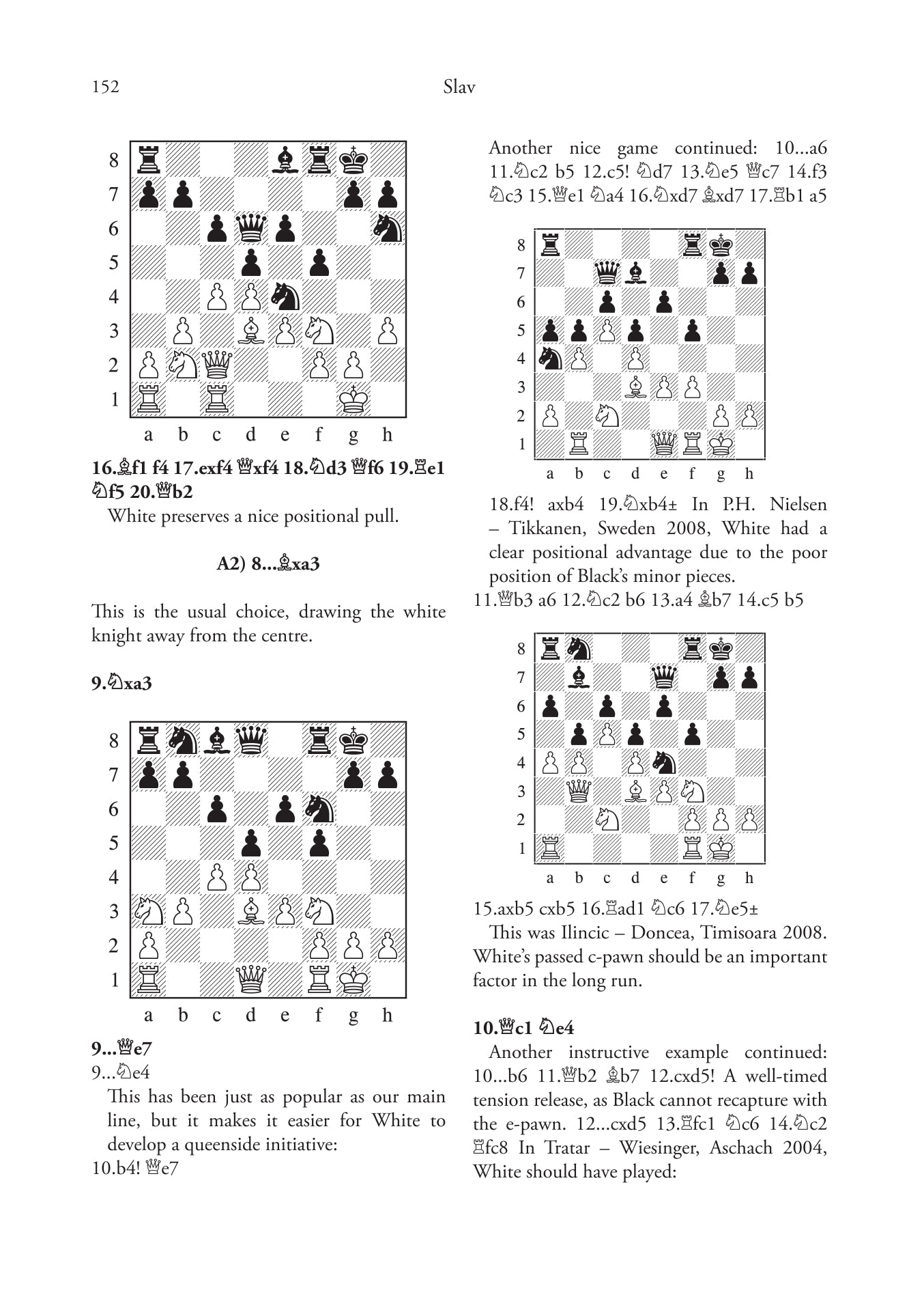 Grandmaster Repertoire 1B - The Queen's Gambit by Boris Avrukh (hard cover) - cf9b9226cecb2b7fc8bf2bacd1813e0d