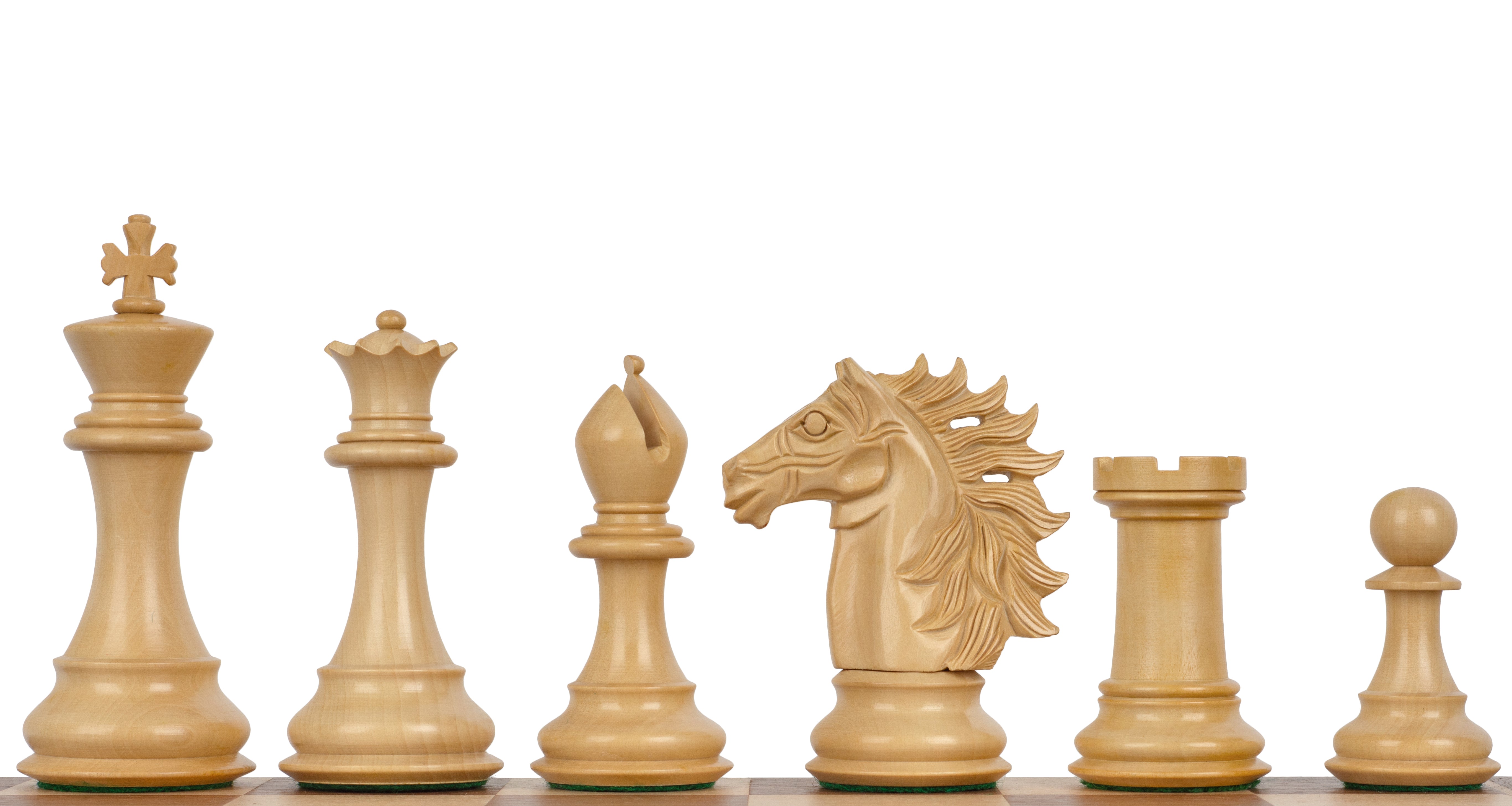 FIGURY SZACHOWE BAGGIO HEBANIZOWANE 4 CALE - e3d3aa1f6d4958324eae79c7f5369e67