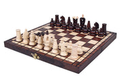 Scacchi ROYAL MAXI (31x31 cm)