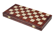 Dama 100 Caselle