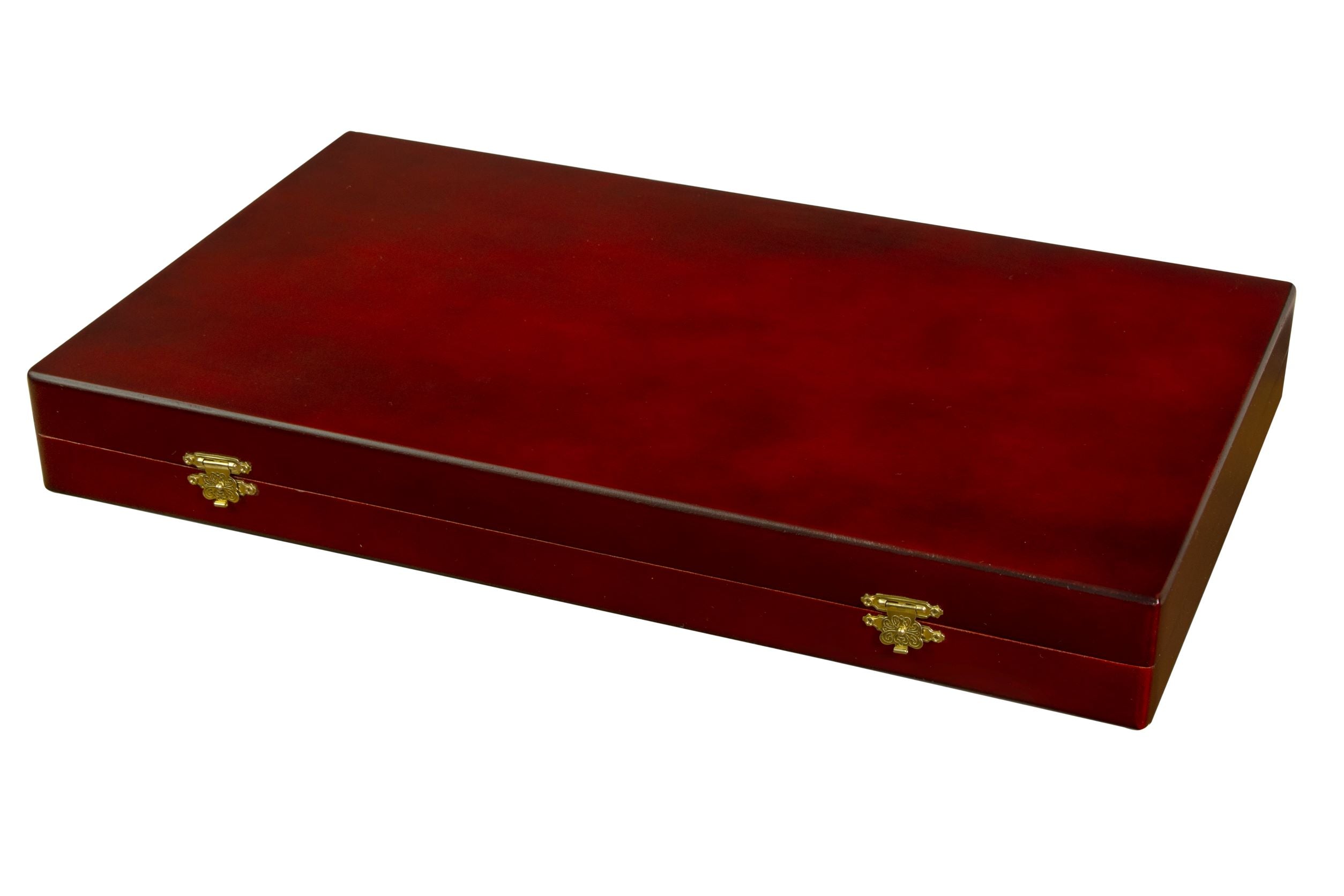 BACKGAMMON - TRIKTRACK GRANDE - BACKGAMMON - TRIKTRACK GRANDE