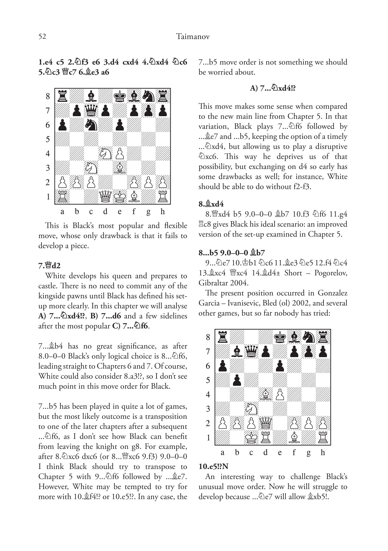 Grandmaster Repertoire - 1.e4 vs The Sicilian III by Parimarjan Negi (softcover) - bc3631f50ea593411249559d7810d16d