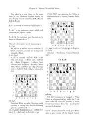 Grandmaster Repertoire - 1.e4 vs The Sicilian III by Parimarjan Negi (softcover)