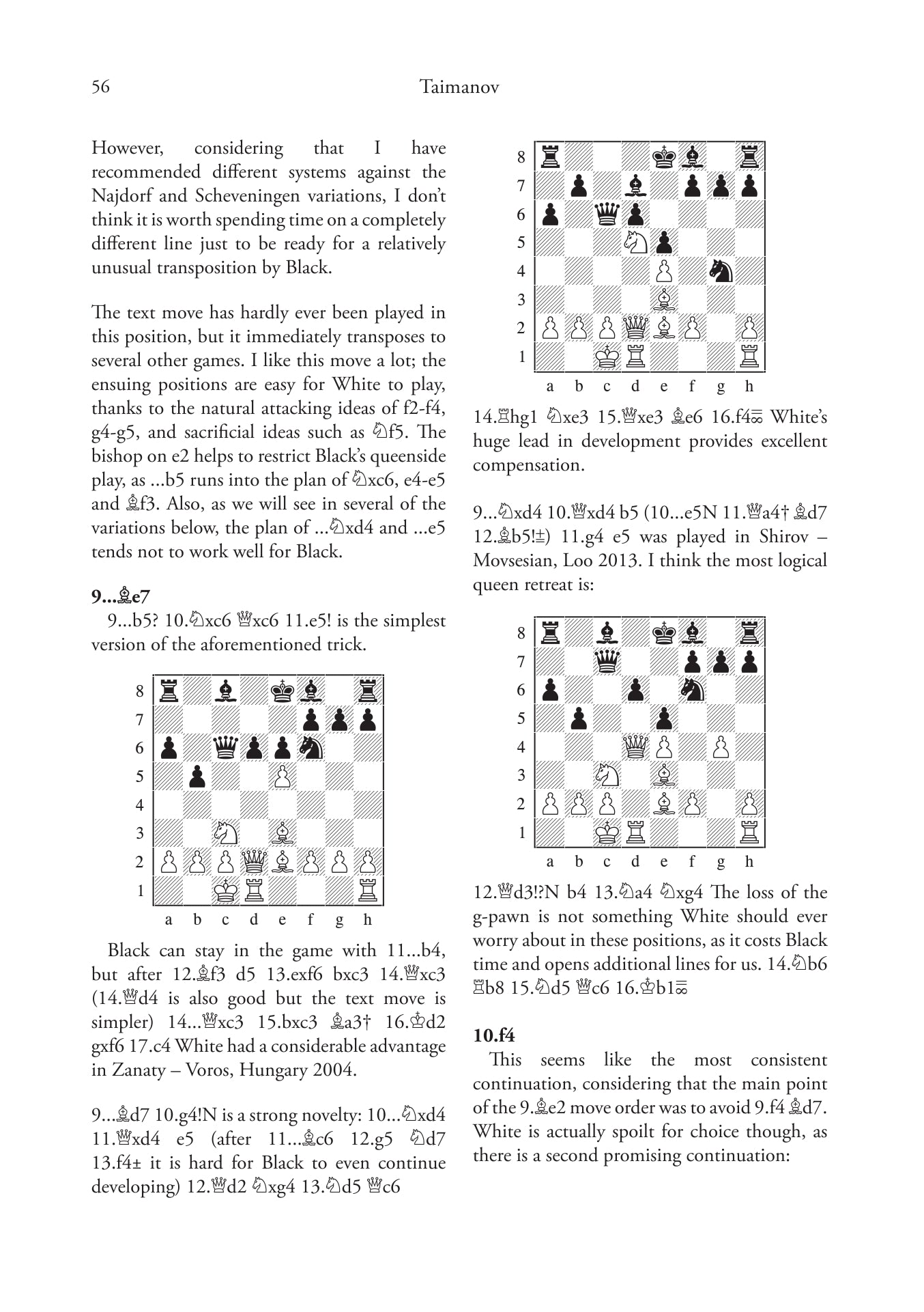 Grandmaster Repertoire - 1.e4 vs The Sicilian III by Parimarjan Negi (softcover) - Grandmaster Repertoire - 1.e4 vs The Sicilian III by Parimarjan Negi (softcover)
