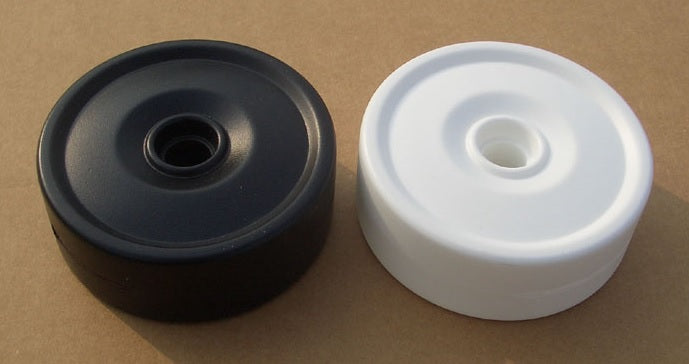 Dama (pedine/pietre) da giardino XL (diametro 10 cm) - Dama (pedine/pietre) da giardino XL (diametro 10 cm)