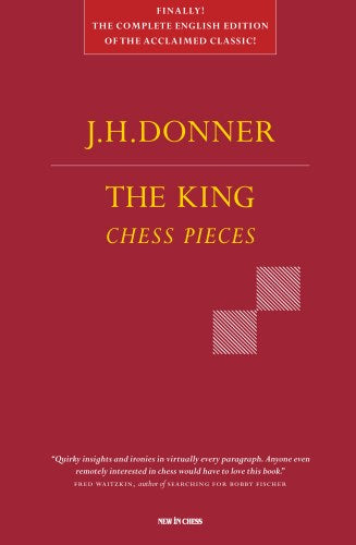 The King: Chess Pieces - cd61a351e47346d7a679cb4f80ac7a74