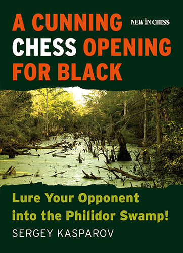 A Cunning Chess Opening for Black - 19755decba9eab7def794d9c927733c4