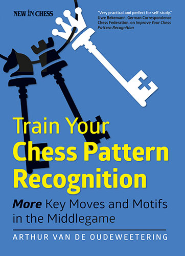 Train Your Chess Pattern Recognition: More Key Moves & Motifs in the Middlegame - a48b75fdc026c0ca5caff95d3c76f2c9