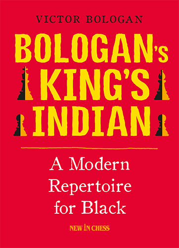 Bologan's King's Indian - 89584411fbfe3d288230610de9a4ca7d
