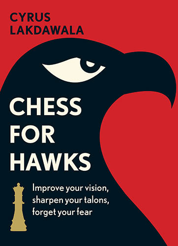 Chess for Hawks - 117158a1467b6793d20744084dd082f4