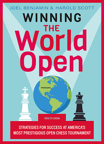 Winning the World Open - f17576c19f1496a612947a189bf77a17