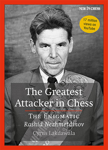 The Greatest Attacker in Chess - c4240411738eae8e52c0b9409043cdcd