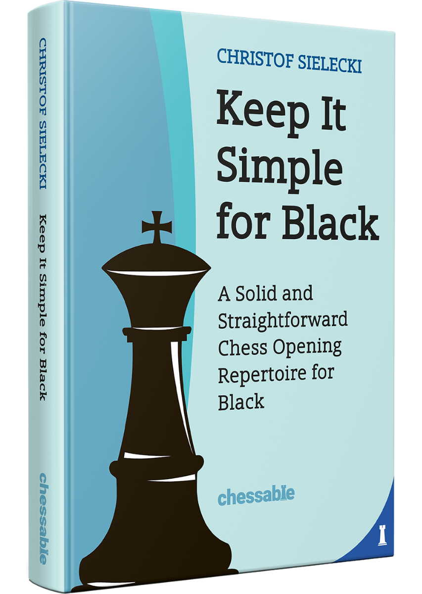 KEEP IT SIMPLE FOR BLACK - 51ddfd37757276f2ab38eb54a72e2f29