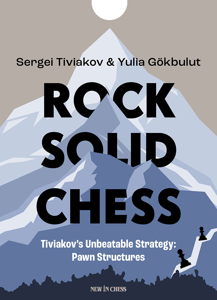 Rock Solid Chess - 062ee6f73130a547533f8ca7bea666fd
