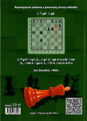 1403 matt combinations - Ryszard Czajkowski, Andrzej Nowicki