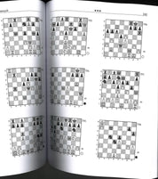 1403 matt combinations - Ryszard Czajkowski, Andrzej Nowicki