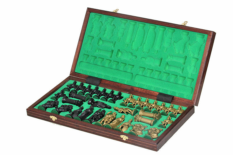 SCACCHI SPARTA - b512645aaf174a7db6c9885ec7094cd5