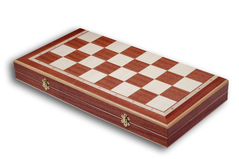 SCACCHI MEDIOEVALE (58x58 cm) intarsiata - cc07df82eb4880f83b7bd8480f88e05d