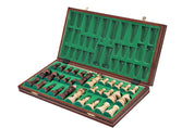Scacchi Ambasciatore (54x54 cm)