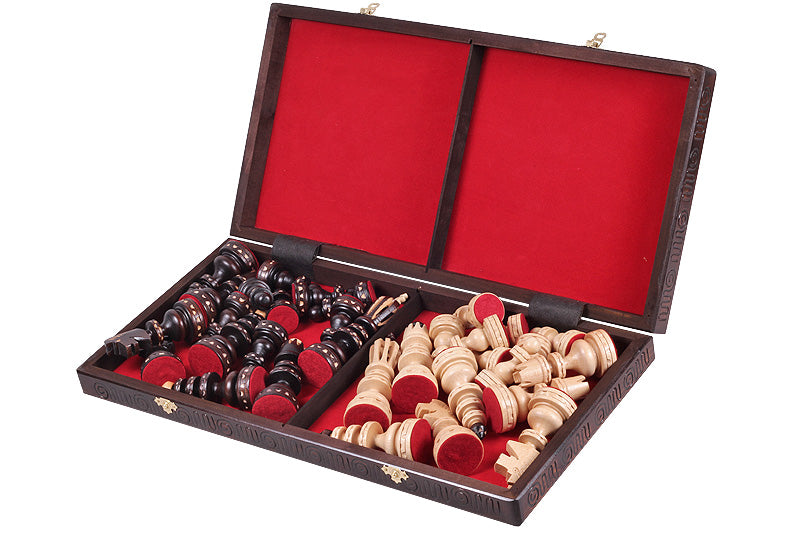 Scacchi ROMA GRANDE - 5cef38d4fcbb3e850dc5661152ac4f36