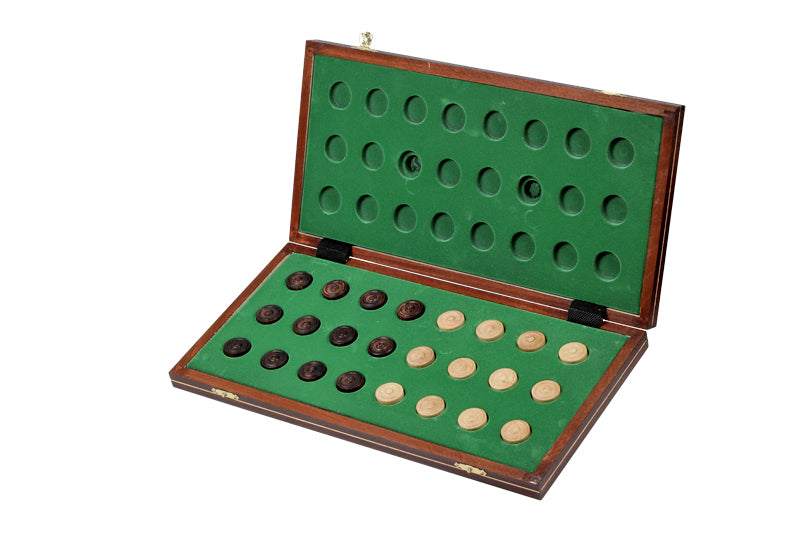 Dama 64 Caselle - e0259ac3452a3e2bbb7402e8abefdb7f