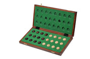 Dama 64 Caselle