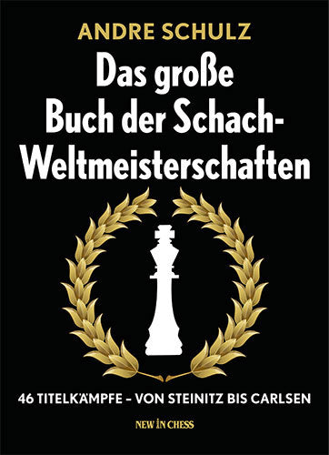 Das grose Buch der Schach-Weltmeis.(HC) - 8e90aefcab4ede9e8af4a66099f732b7