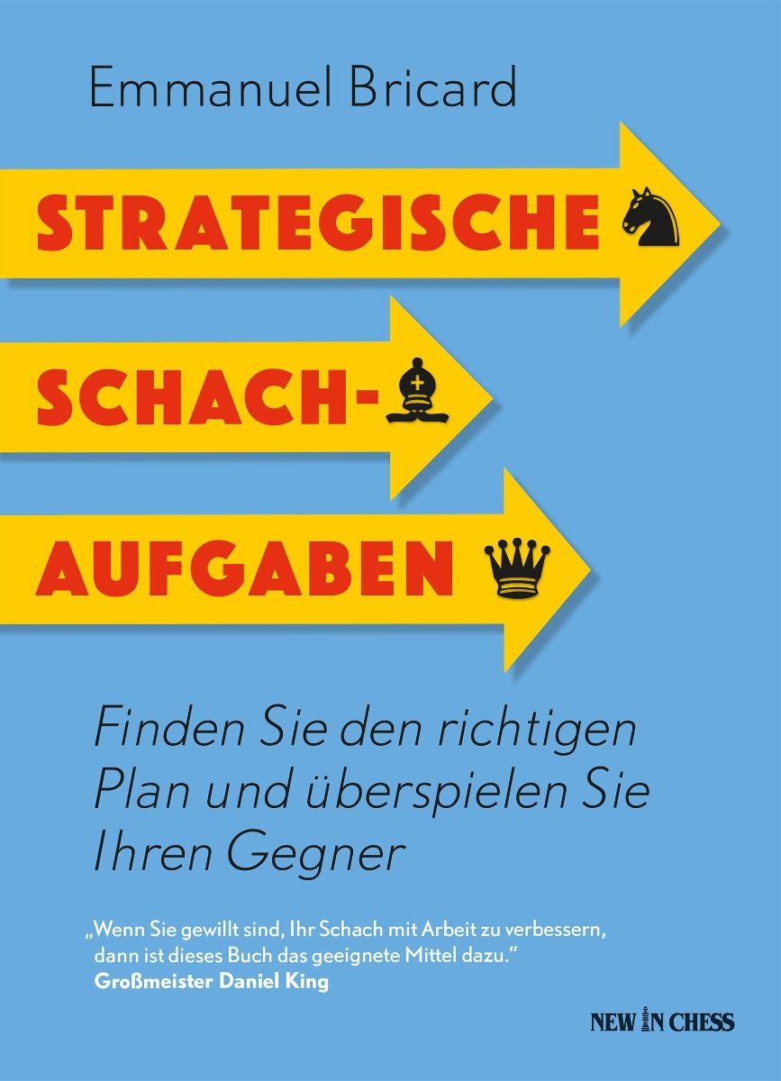 Strategische Schachaufgaben - e1d61b6f292adc1e6aea1c46740074d5