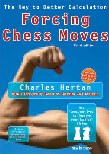 Forcing Chess Moves - 912ad2574df7f8cfe65efbfd8760dbf5