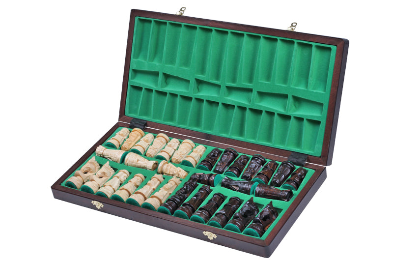 SCACCHI - GIEWONT - 903b10fc18464a66d13935afe7625032