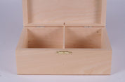 STAUNTON n. 6 Custodia in legno