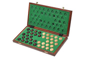 Dama 100 Caselle